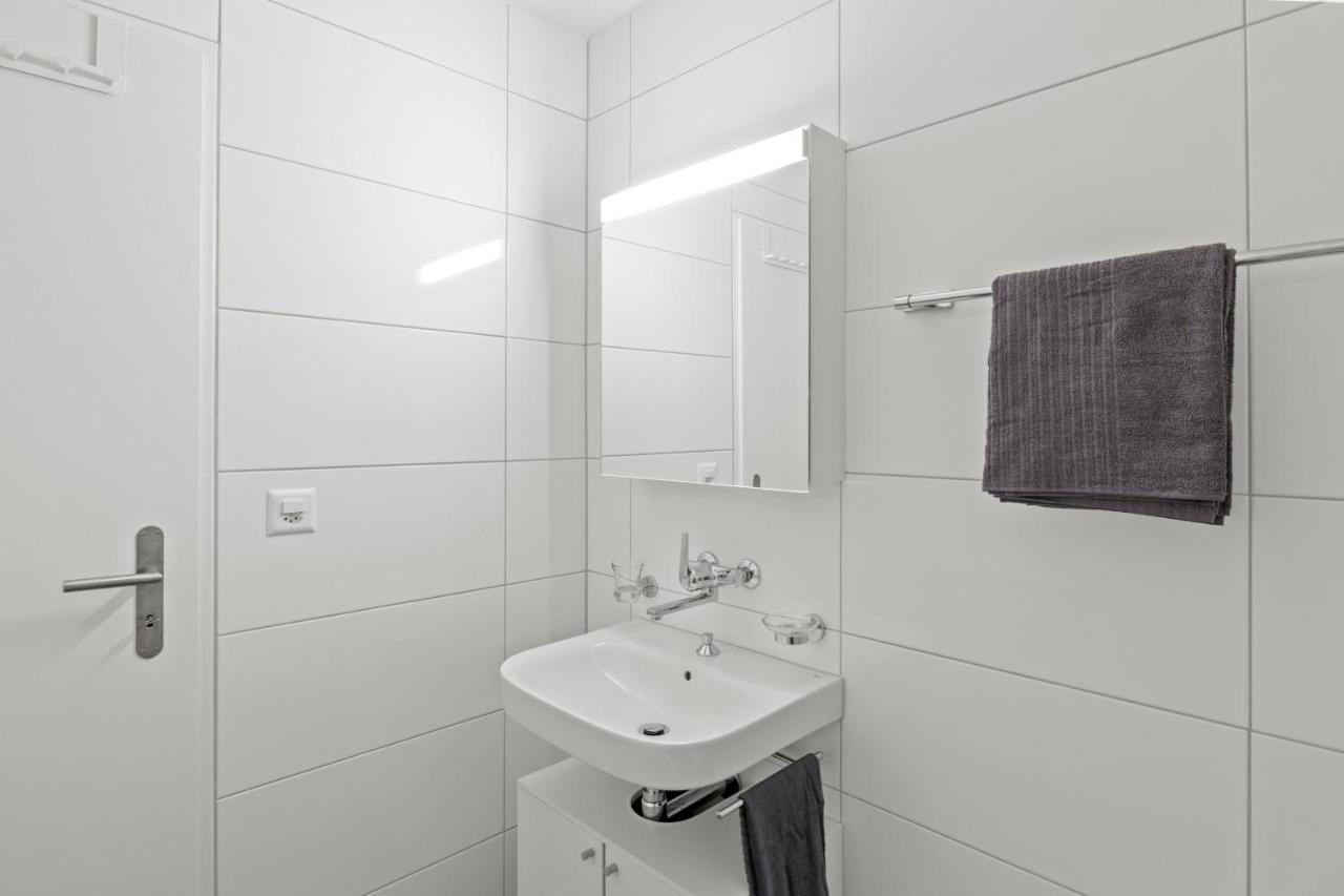 Pearlstay - City Center Twin Bed Workplace Washer Winterthur Ngoại thất bức ảnh