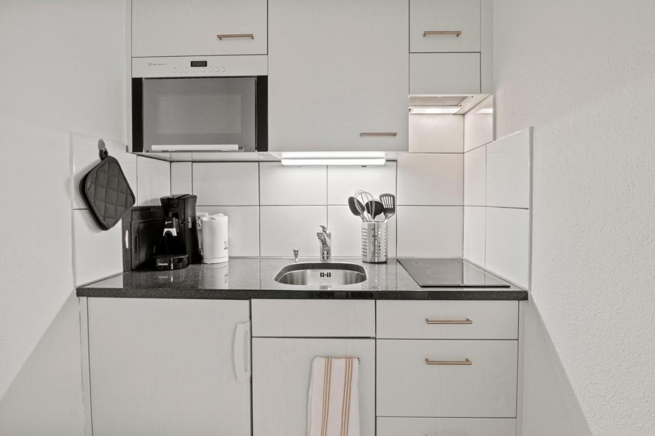 Pearlstay - City Center Twin Bed Workplace Washer Winterthur Ngoại thất bức ảnh