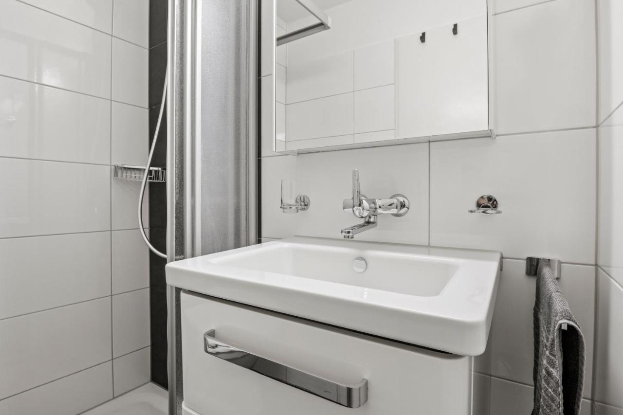 Pearlstay - City Center Twin Bed Workplace Washer Winterthur Ngoại thất bức ảnh