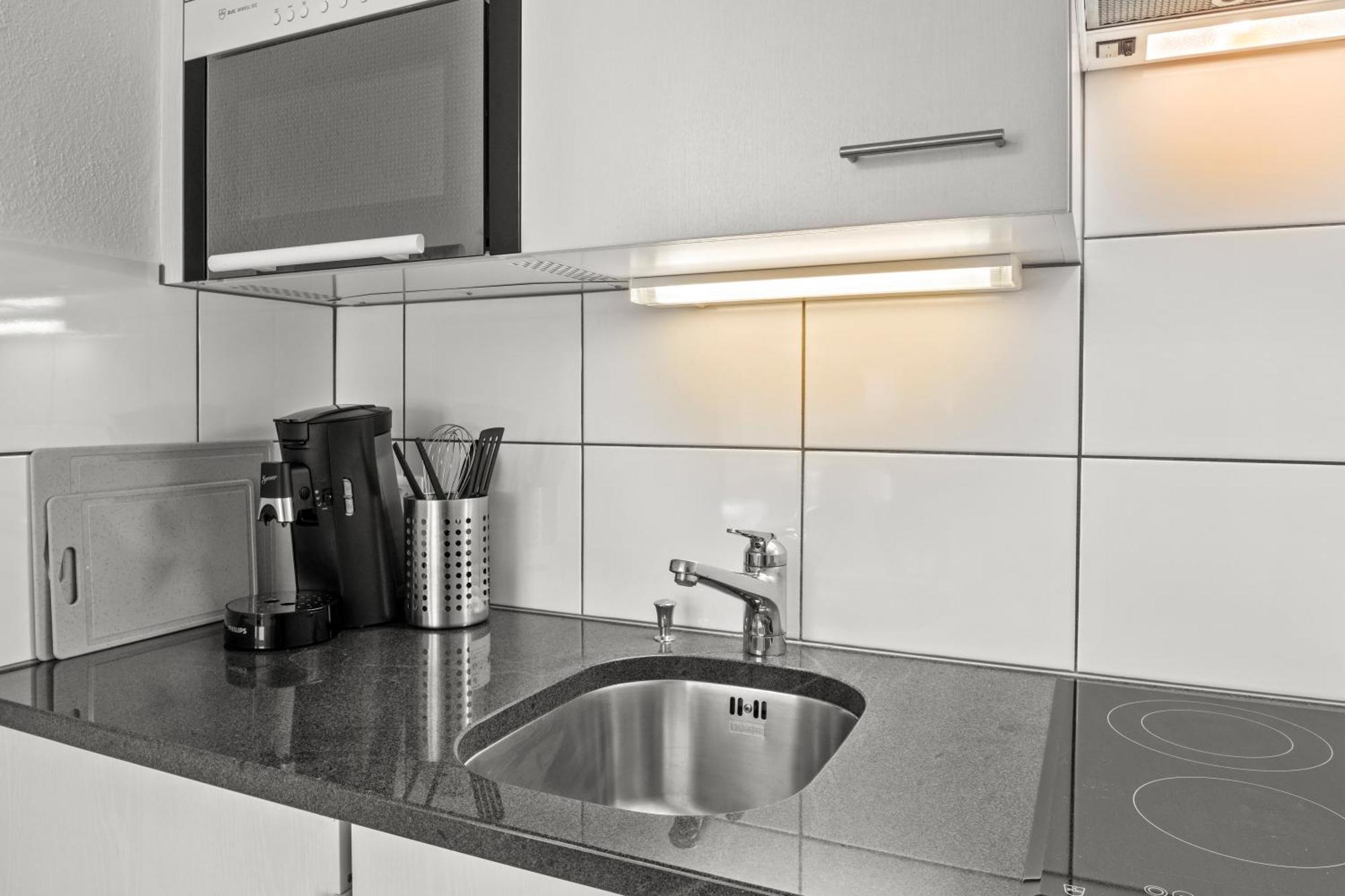 Pearlstay - City Center Twin Bed Workplace Washer Winterthur Ngoại thất bức ảnh