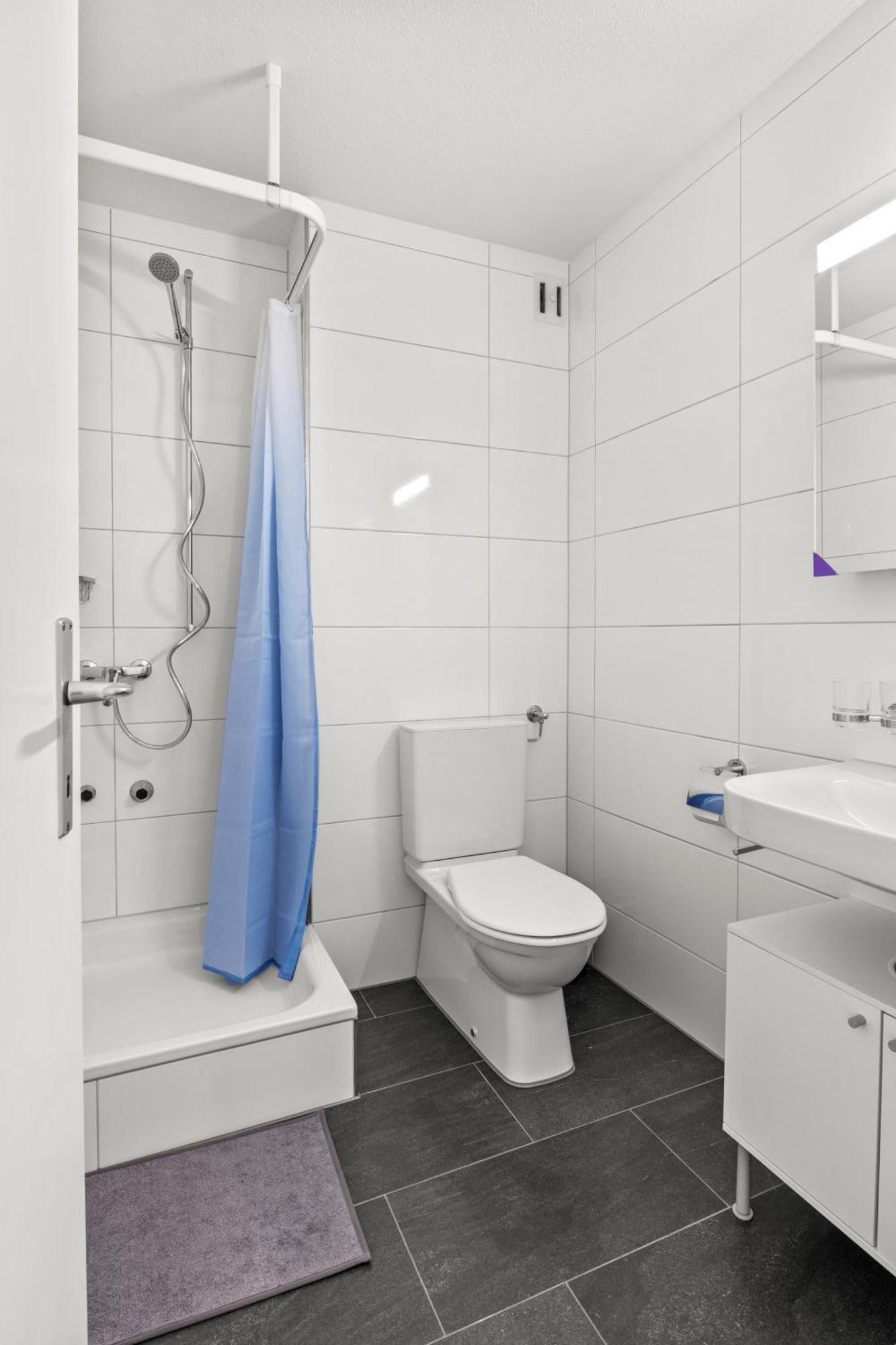 Pearlstay - City Center Twin Bed Workplace Washer Winterthur Ngoại thất bức ảnh